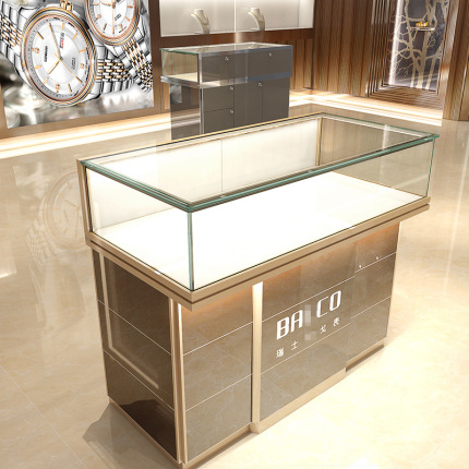 Jewelry, accessory jade, glossy golden stand