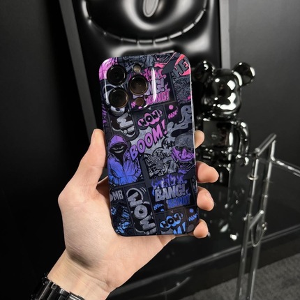 Apple, iphone15, phone case, 13promax, fall protection