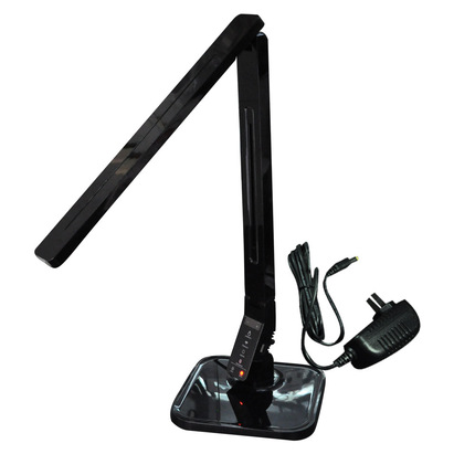 Universal jewelry, stand, diamond emerald indicator lamp, with gem