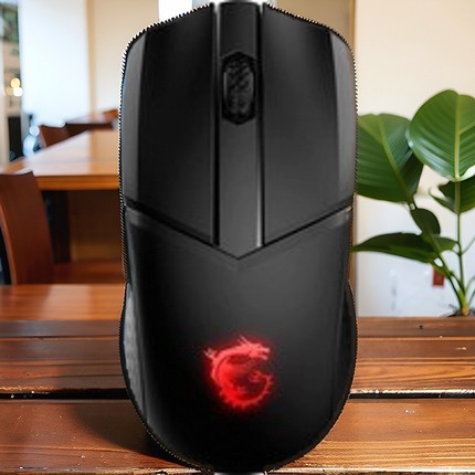 Suitable for MSI MSI) Clutch GM41 Lightweight Wireless desktop keyboard inventory