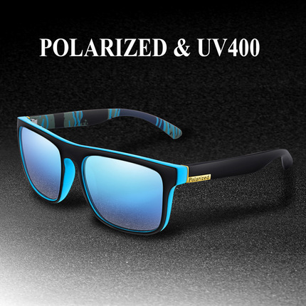 Fashionable sunglasses, glasses for men and women, European style, UV protection